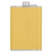 Wodka-Spaß Flachmann (Rückseite)