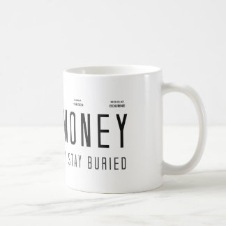 Wodka-Tasse Kaffeetasse