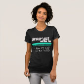 WODSLUT Shirt (Vorne ganz)