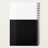 WOE Planner Planer (Rückseite)
