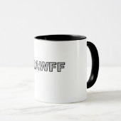 Wofür kämpfen wir Tasse (VorderseiteRechts)