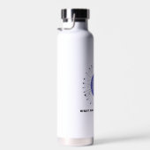 Wofür werden Sie programmiert? Amino Acid Wheel Trinkflasche (Rechts)