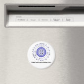 Wofür werden Sie programmiert? (Amino-Säurerad) Magnet (In Situ (Geschirrspüler))