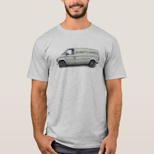 Wogharts Express T-Shirt