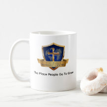 WOGWC Tasse
