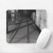 Woher führt Ihr Weg Sie? Mousepad (Mit Mouse)