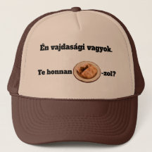 Woher kommst du? mici
