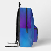 Woher kommst du? Rucksack (Links)