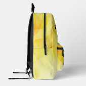 Woher kommst du? Rucksack (Links)