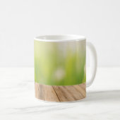Woher kommst du? Tasse (VorderseiteRechts)