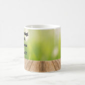 Woher kommst du? Tasse (Mittel)