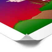 Wohin das Leben führt Poster (Ecke)