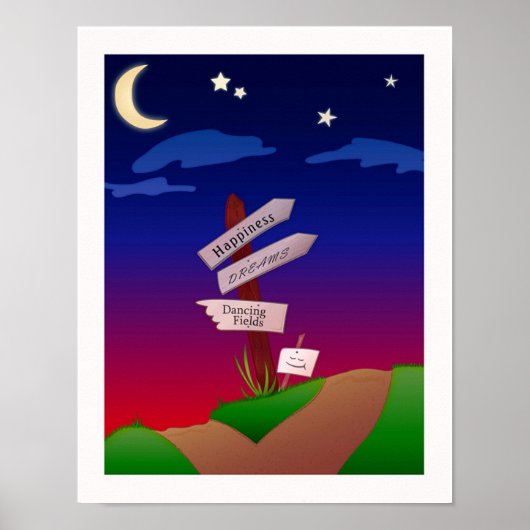 Wohin das Leben führt Poster (Vorne)