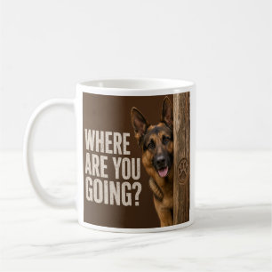 wohin gehst du kaffeetasse