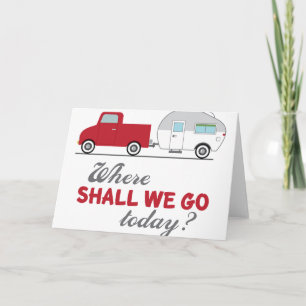 Wohin sollen wir gehen? karte