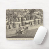 WOHL, Putnam Mousepad (Mit Mouse)