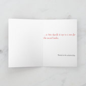 Wohlbenehmte Frauen machen selten Geschichte. Karte (Innenseite)