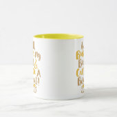 Wohle Butter mein Hintern und rufen mich einen Tasse (Zentrum)