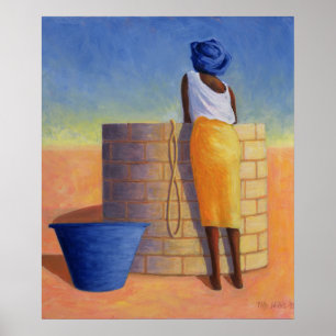 Wohle Frau 1999 Poster