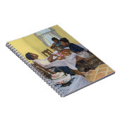 Wohler reifer Scherz 1998 Notizblock (Rechte Seite)