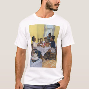 Wohler reifer Scherz 1998 T-Shirt