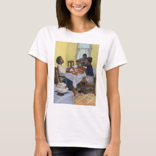 Wohler reifer Scherz 1998 T-Shirt