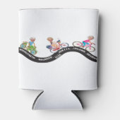 Wohlfarth 2025 Beer Can Cooler Dosenkühler (Vorderseite)