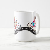 Wohlfarth 2025 Wiedersehen 15 oz Tasse (VorderseiteRechts)