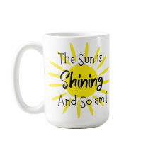 Wohlfühlen, Glück, Tasse