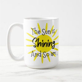 Wohlfühlen, Glück, Tasse