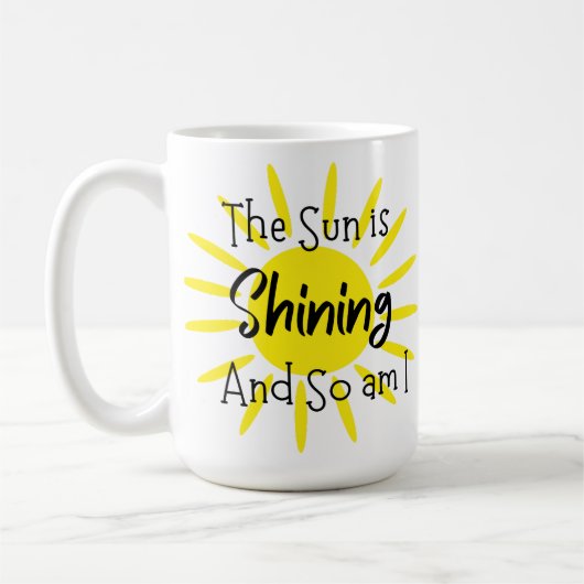 Wohlfühlen, Glück, Tasse (Links)