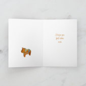 Wohlfühlkarte Karte (Innenseite)