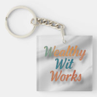 Wohlhabende Wit Works