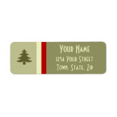 wohlhabender Urlaub (Vorne)