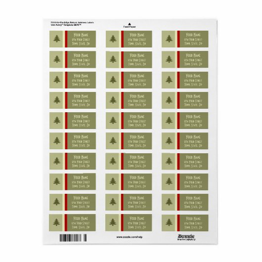 wohlhabender Urlaub (Vorne)