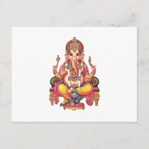 WOHLSTAND FÜR ALLE POSTKARTE