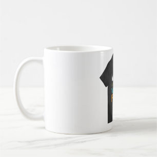 Wohlstand ist das Versprechen von morgen 💕 💕 💕 Kaffeetasse