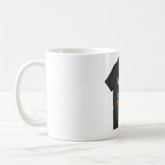 Wohlstand ist das Versprechen von morgen 💕 💕 💕  Kaffeetasse