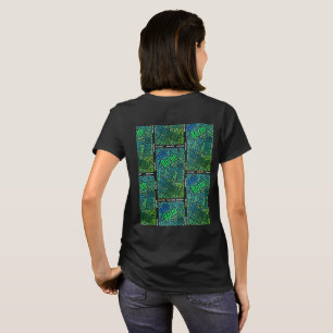 Wohlstand und Weisheit des T - Shirt