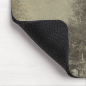 Wohlstand, viel in Oregon Mousepad (Ecke)