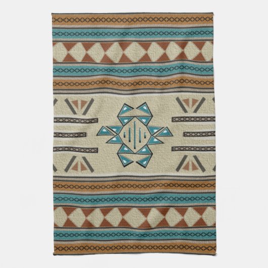 Wohlstands-Geschirrtuch Geschirrtuch (Vertikal)