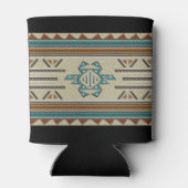 Wohlstandsschaum kann kühler werden dosenkühler (Rückseite)