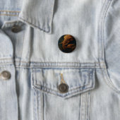 Wohltätiger Elefantenknopf Button (Beispiel)
