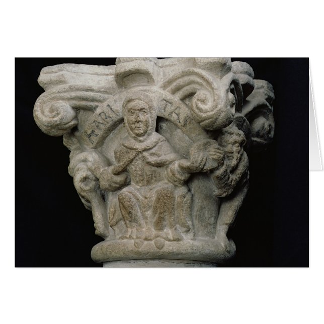 Wohltätigkeit (Vorderseite (Horizontal))