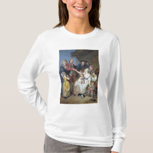 Wohltätigkeit, 1777 T-Shirt