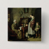 Wohltätigkeit 2 button (Vorderseite)