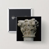 Wohltätigkeit Button (Vorne & Hinten)