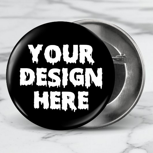 Wohltätigkeit für Personalisierte Logowerbung für Button