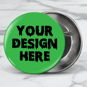 Wohltätigkeit für Personalisierte Logowerbung für  Button