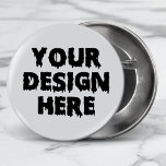 Wohltätigkeit für Personalisierte Logowerbung für  Button<br><div class="desc">Schaltfläche "Personalisierte Logo-Werbeaktion" für Abzeichen mit benutzerdefinierter Wohltätigkeit</div>